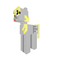 Derpy Perpy