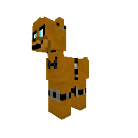 Freddy Fazbear