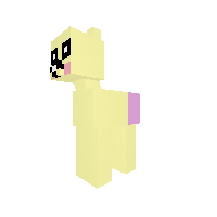 Toy chica.. information..