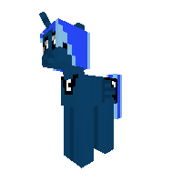 Princess Luna