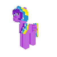 Another skin on Starynight