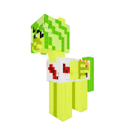 WoodenToaster (Rainbow Factory)