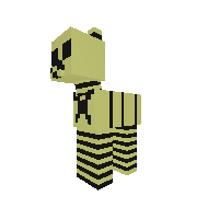 golden freddy.. information