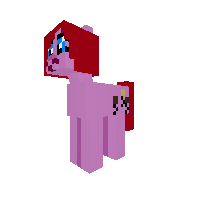 Pinkis Cupcake
