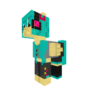 Hatsune Miku