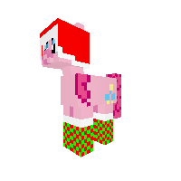 Pinkie Pie the elf