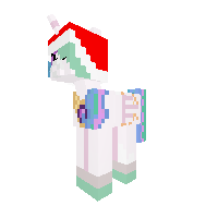 Cellestia the elf