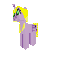 pony
