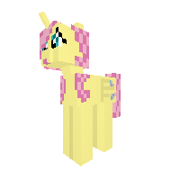 princess fluttershy