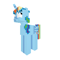 New Pony