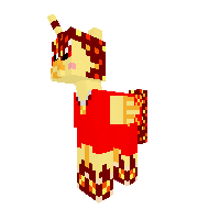 Sunspot[Dressed up]