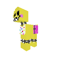 Toy Chica