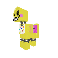 toy chica