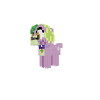 spike