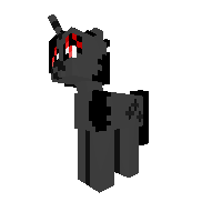 Demon Rarity