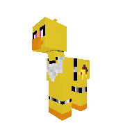 Chica the Chicken