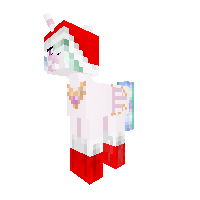 Christmas Celestia