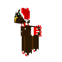 Orel (New year) (Neeeebo)