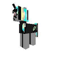 Black Crystals