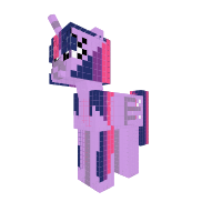 Princess Twilight Sparkle