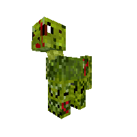 Velociraptor