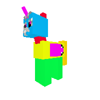 New Pony