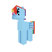 Rainbow Dash