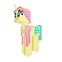 Princess fluttershy