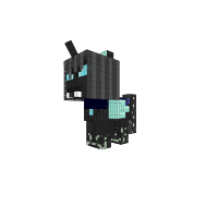 Girl Changeling