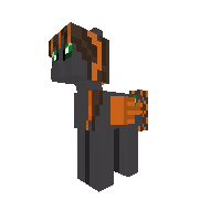 New Pony