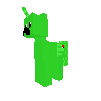 Mine craft Creeper