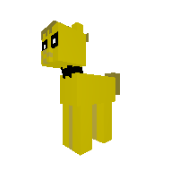 golden freddy