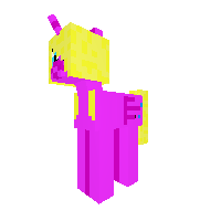 lilly the prinses