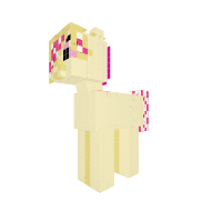 New Pony