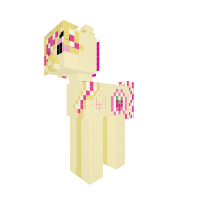 New Pony