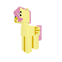 Older Fluttershy