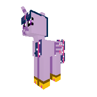 Older Twilight Sparkle