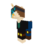 Baby DanTDM