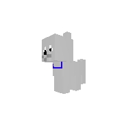 Bengy The Dog