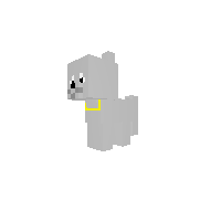 Fluffy The Dog
