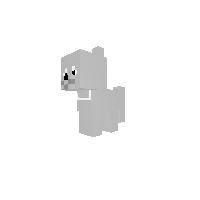Gregory Jr. The Dog