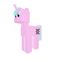 MY PINKY