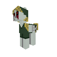 bendrowned (pegasus)