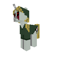 bendrowned (unicorn)