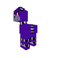 Bonnie the Bunny