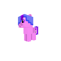 Purple Quill