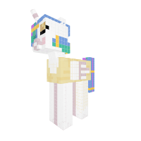 Celestia wedding dress