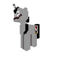 jeff the killer (pony)