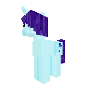 New Pony