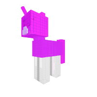 New Pony